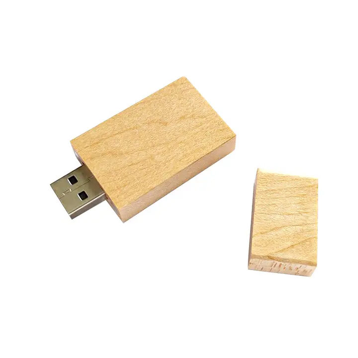 Kdata pabrik OEM usb memori flash diak stik murah kustom 128GB 64GB 16GB 32GB USB 2.0 Flash Drive kayu
