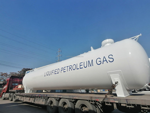 Réservoir de stockage de <span class=keywords><strong>gaz</strong></span> <span class=keywords><strong>propane</strong></span> GPL de 10 000 l, 24 tonnes, 25 tonnes, <span class=keywords><strong>prix</strong></span> - Product Image 3