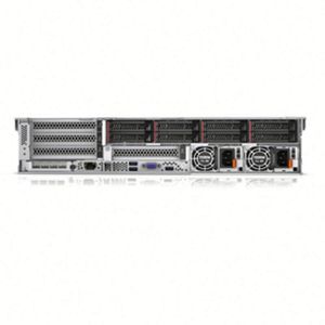 Serveur en rack ThinkSystem SR665 V3 AMD EPYC 9534 2*64GB 9350-8i 1100W 20LFF 2U en stock Serveur en rack SR665 V3 - Product Image 2