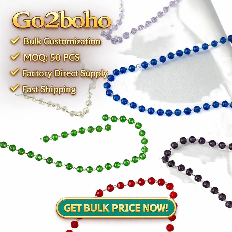 Go2boho Heart Necklace Jewelry for Women