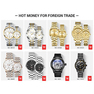 นาฬิกาข้อมือควอตซ์ผู้ชาย <span class=keywords><strong>LONGBO</strong></span> ชุบทอง สแตนเลสสตีล ขายส่ง นาฬิกาควอตซ์เซรามิกเรืองแสงสีต่างๆ ใน<span class=keywords><strong>ราคา</strong></span>ปากีสถาน - Product Image 6