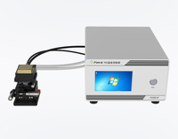 Plataforma de Precisión TEC con Posicionamiento XYZ, Calentamiento/Enfriamiento, ±0.2 ° Uniformidad C, Bajo Nivel de Ruido, Montaje de Chip al Vacío o con Abrazadera