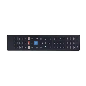 4K UHD thông minh LED HDTV TV RM-C3401 LT-50N750 LT-55N775AN tương thích điều khiển từ xa 4 nút silicon bàn phím cho tự động hóa nhà - Product Image 5
