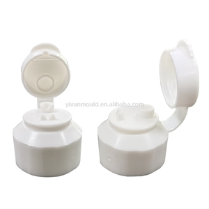 Çin profesyonel özel kalıp fabrika kilitleme şişe kapağı halka çekme kapakları plastik enjeksiyon kalıbı kalıplama - Product Image 5