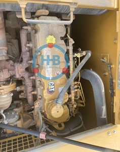 Escavatore Cingolato CAT336 di Alta Qualità a Basso Prezzo, Usato da 36 Tonnellate, Caterpillar <span class=keywords><strong>Cat</strong></span> <span class=keywords><strong>336</strong></span> 336D 336D2 - Product Image 4