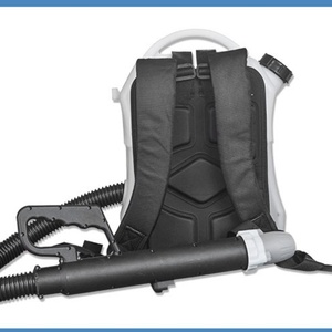 Pulvérisateur à dos électrique sans fil portable, nébuliseur ULV à batterie lithium-ion rechargeable - Product Image 3