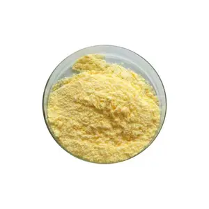 制造商供应丁香醛/3 5-二甲氧基-4-羟基苯甲醛CAS 134-96-3