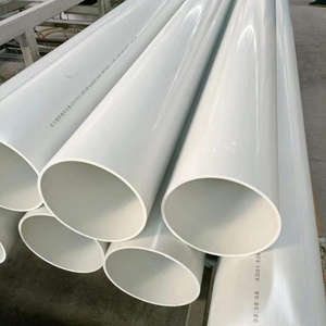 Tuyaux et raccords en PVC pour pipelines industriels compatibles avec la fusion à chaud Prime Way PG3 résistant à la chaleur - Product Image 4