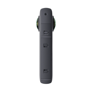 Cámara de Acción <span class=keywords><strong>Insta360</strong></span> <span class=keywords><strong>One</strong></span> <span class=keywords><strong>X2</strong></span> 360, 4K Panorámica, Transmisión en Vivo, Edición con IA, Control por Voz WiFi, Resistente al Agua - Product Image 4