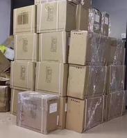 Haute efficacité énergétique et fonctionnement stable ACQ580-01-02A6-4, En stock, expédition rapide dans le monde entier ACQ580-01-02A6-4 ACQ580-01-02A6-4