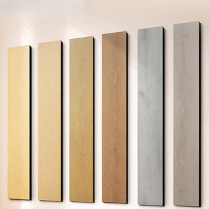 Wholesale Price Modern Eco-Friendly Household Waterproof Non-slip Wear-resistant Smoke-proof B1 Fireproof Carbon <b>Black</b> Diamond - Product Image 2