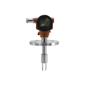 Medidor de densidad por vibración de inserción directa en línea Jvler TFD-650, medición de concentración, salida 4-20mA - Product Image 3