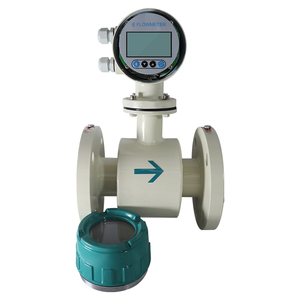 Yüksek Doğruluklu Ucuz 24v Gıda Sınıfı Su Sıvı Değişken Alanlı Elektromanyetik Debimetre JING BO J-<span class=keywords><strong>MAG</strong></span> Paslanmaz Çelik - Product Image 6