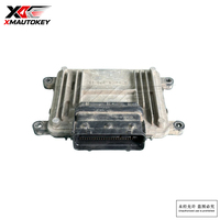 Module de commande du moteur d'origine utilisé ECU 24106935 ABYU MT60 pour Buick Chevrolet
