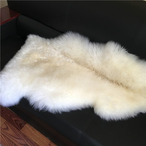Tapis en peau de mouton shaggy à <span class=keywords><strong>prix</strong></span> de gros - Product Image 2