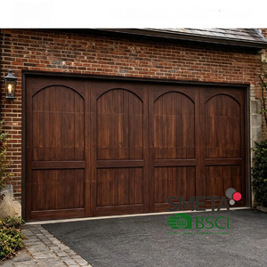 <span class=keywords><strong>Porte</strong></span> <span class=keywords><strong>de</strong></span> <span class=keywords><strong>garage</strong></span> en bois naturel LONGTAI <span class=keywords><strong>pour</strong></span> maison, <span class=keywords><strong>garage</strong></span>, <span class=keywords><strong>porte</strong></span> <span class=keywords><strong>sectionnelle</strong></span> en bois massif durable <span class=keywords><strong>pour</strong></span> villa - Product Image 1