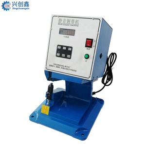 3T 구리 벨트 조인트 압착 구리선 프레스 구리 용접 리벳 팅 기계 하네스 장비 케이블 기계 - Product Image 4