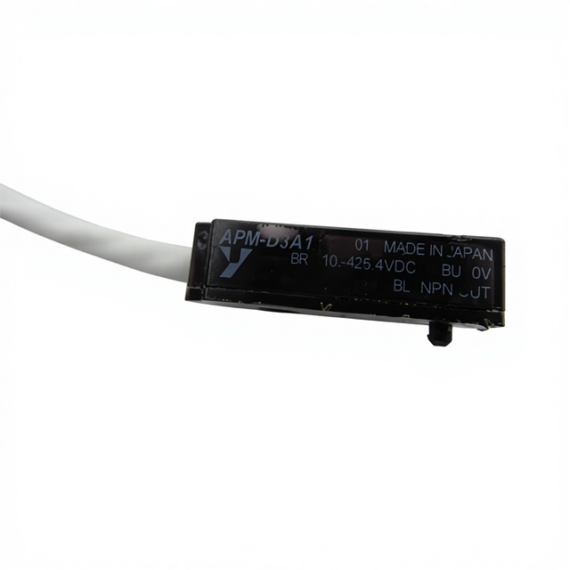 Smt Machine Spare Parts Jukii FX-1 FX-1R YB Near Sensor APM-D3A1 L811E5210A0 L811E-521-0A0