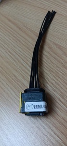 Altre parti di camion 2.2 imbracatura delle parti della pompa Adblue - Product Image 4