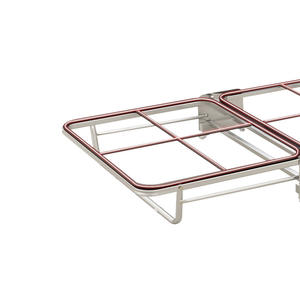 Sofá Cama Plegable Multifuncional Myb, Cuadrado, con Respaldo Ajustable, para Uso en Casa u Oficina - Product Image 1