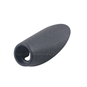 Couverture d'<span class=keywords><strong>antenne</strong></span> noire de Dodge Ram 2009 et 2018, <span class=keywords><strong>adaptateur</strong></span> de montage d'<span class=keywords><strong>antenne</strong></span>, Base Radio, pour Ram 1500 et 2010 à 2018, 2500 3500 - Product Image 1