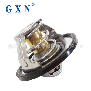 เทอร์โมสตัทเครื่องยนต์ Gxn รุ่น 12622410 สำหรับ Buick Lacrosse 2.4L อะไหล่ทดแทน - Product Image 3