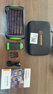 Alat Presisi Pembaca Kode Humzor NS366S Canggih untuk Pemrograman ECU Otomotif & Pusat Perbaikan Diagnostik OBD1+OBD2 untuk Mobil - Product Image 6