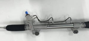 Hilux KUN15 KUN35 1KD 2KD 2TR 2005 44200-0k040 에 대한 뜨거운 판매 파워 스티어링 랙 - Product Image 4