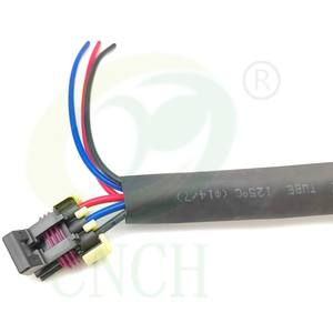 أجزاء دراجة نارية UTV-خط تسخير الطاقة المساعدة لسيارات Polaris العامة 4 EPS - Product Image 3