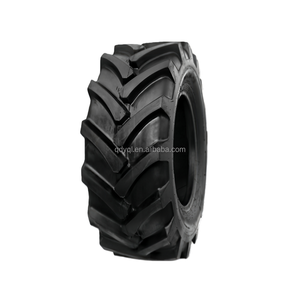 Pneu de camion agricole à benne basculante, motif R-1, 405/70-24, pneu multifonctionnel résistant à l'usure - Product Image 2