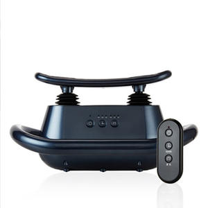 La fisioterapia promueve la máquina de circulación sanguínea masajeador vibratorio de alta velocidad para la recuperación - Product Image 1