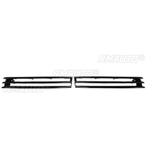 ชุดแต่งรอบคันสำหรับ Range Rover Executive ปี 2014 ชุดกันชนหน้า ช่องระบายอากาศด้านข้าง ฝาครอบช่องระบายอากาศด้านหน้ารถ ช่องระบายอากาศด้านข้าง ฝาครอบช่องระบายอากาศภายนอก - Product Image 4