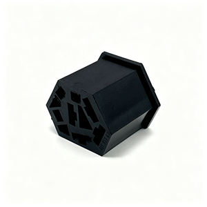 Connecteur automobile mâle et femelle Ruizeinc 7297-1861-30, 0,6 mm, 2, 6, 8 broches, étanche, pour faisceau de câblage électrique automobile - Product Image 1