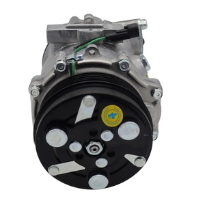 506031-03818D0 AC <span class=keywords><strong>Compresseur</strong></span> Pour Volkswagen VW <span class=keywords><strong>Passat</strong></span> Diesel compressor de aire Audi A4 A6 8D0260805D 260 805 D - Product Image 4