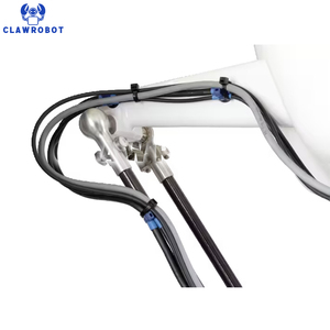Robot Delta 4 axes CLAWROBOT Yaskawa Motoman MPP3S, charge utile 3 kg, portée 800 mm, pour l'emballage et le tri à haute vitesse - Product Image 3