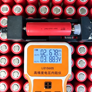 Tenpower 21700 Batterij INR21700-40XG 4000mAh 45A 90A 160A Hoge Vermogen 3.6V Oplaadbare Li-Ion Batterij voor FPV Batterijpakket - Product Image 2