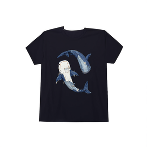 Camiseta Unisex de 210 g/m², 100 % Algodón, Informal, Transpirable y Duradera para Hombre - Product Image 2