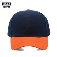 Cappellino da Baseball Unisex Leggero con Protezione UV, 100% Poliestere, Stile Sportivo a 6 Pannelli, Personalizzabile con Ricamo, Chiusura con Gancio e Anello