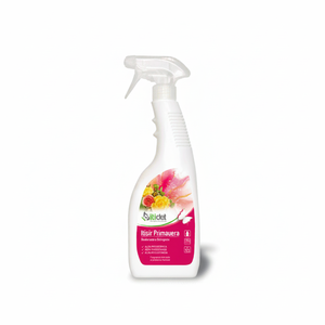 Itidet TA 1x10 Lt Nettoyant multi-usages efficace avec parfum floral pour marbre céramique grès linoléum résine bois parquet - Product Image 2
