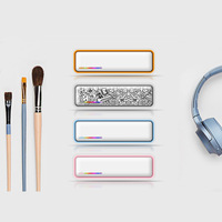 Impresora Térmica de Documentos Inalámbrica Mini A4 Rushang con USB y Otras Interfaces, Portátil, Sin Necesidad de Tinta