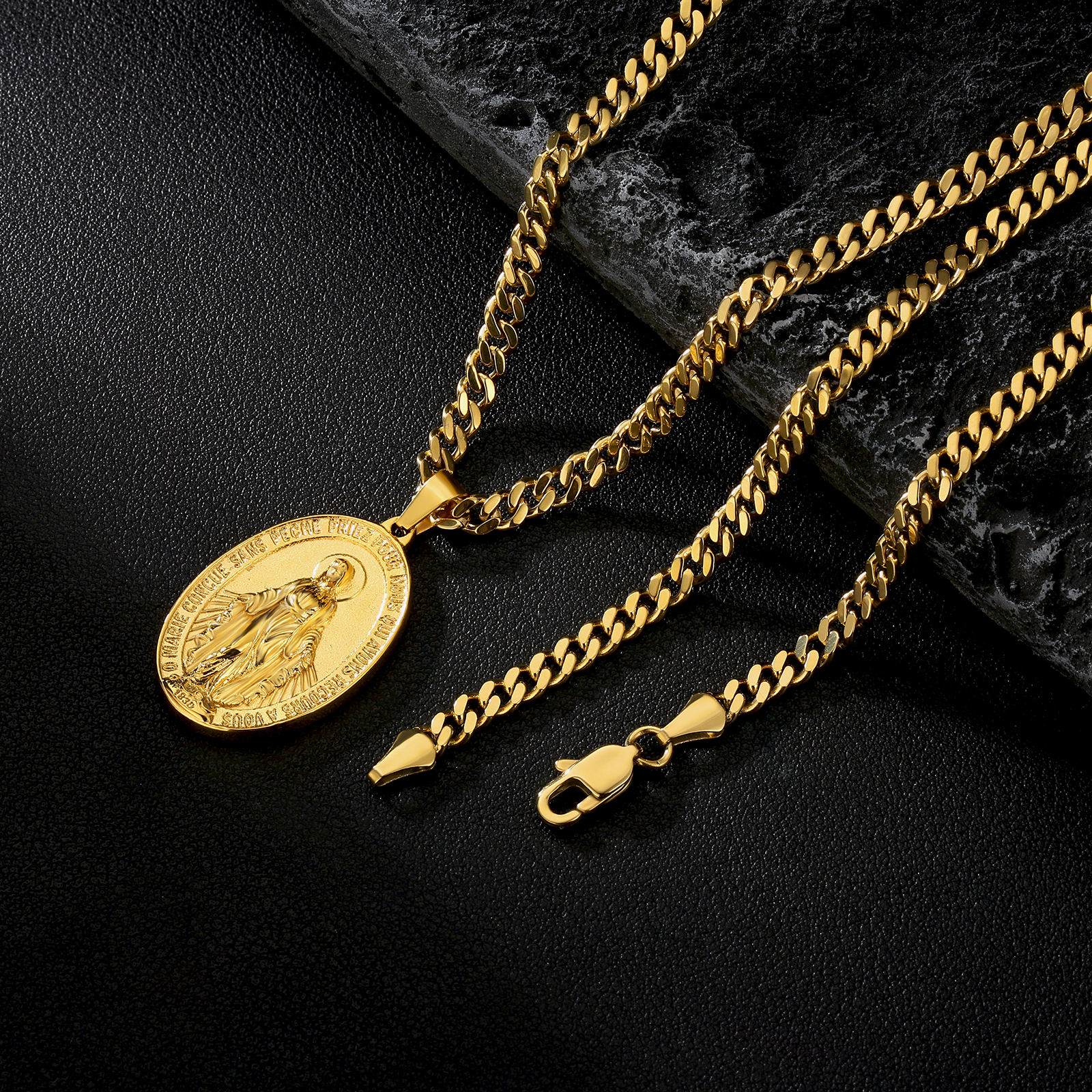 KRKC-0244-CH-GD-2.5mm-22in-BVZM