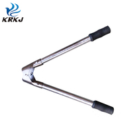 KD732 taureaux bovins veau vaches horner outil corne coupe instrument vétérinaire