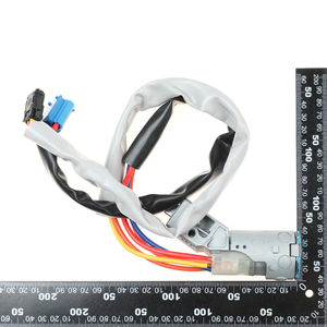 Commutateur de démarrage de voiture avec 2 clés 4162.CH 4162CH pour Citroën Berlingo Peugeot Partner <span class=keywords><strong>Neiman</strong></span> - Product Image 5