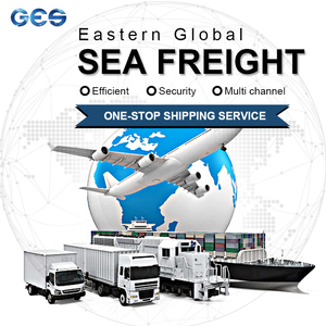 Container Dropshipping Agent Fast Shipping to Us GES Worldwide Supplier Door to Door With Low <strong>Rate</strong> - Product Image 3