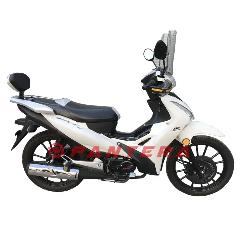 2020 चीनी नई 110cc शावक मोटरसाइकिल