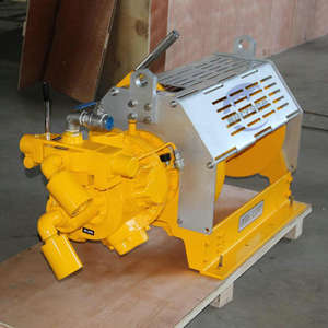 80KN raschietto aria verricello Ingersoll Rand <span class=keywords><strong>air</strong></span> trigger verricello per estrazione di aria verricello - Product Image 5