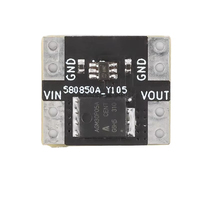 Module de diode XL0401 40A/60A avec protection anti-retour et faible chute de tension pour charge de panneaux solaires et alimentation de secours