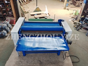 Macchina per l'apertura della fibra dell'apri del cotone di scarto panno di scarto vestiti frantumati che riciclano la carda della <span class=keywords><strong>lana</strong></span> - Product Image 4