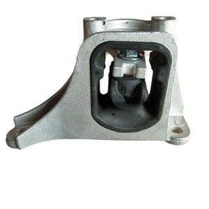 Soporte de Goma para Caja de Cambios RN3 50850-SMA-982 para Honda Rhythm RN6, Rigidez Estándar - Product Image 1