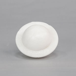 Bola Flotante Hueca de Plástico Moldeado por Inyección PP, con Recubrimiento de Superficie Líquida, Personalizada para Uso Industrial - Product Image 4